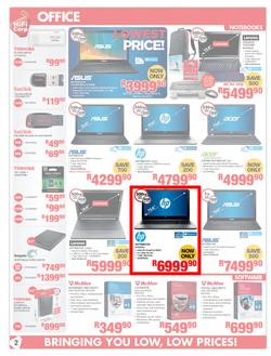 HiFi Corp : Why Shop Anywhere Else? (17 Mar - 21 Mar 2016), page 2