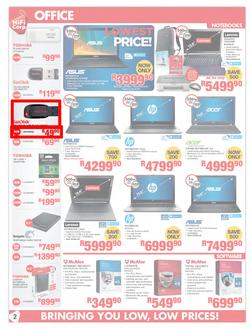 HiFi Corp : Why Shop Anywhere Else? (17 Mar - 21 Mar 2016), page 2