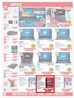 HiFi Corp : Why Shop Anywhere Else? (17 Mar - 21 Mar 2016), page 2