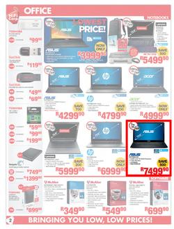 HiFi Corp : Why Shop Anywhere Else? (17 Mar - 21 Mar 2016), page 2