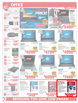 HiFi Corp : Why Shop Anywhere Else? (17 Mar - 21 Mar 2016), page 2