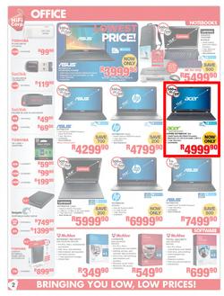 HiFi Corp : Why Shop Anywhere Else? (17 Mar - 21 Mar 2016), page 2