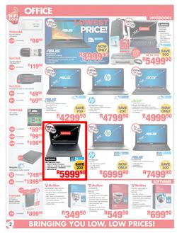 HiFi Corp : Why Shop Anywhere Else? (17 Mar - 21 Mar 2016), page 2