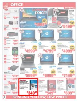 HiFi Corp : Why Shop Anywhere Else? (17 Mar - 21 Mar 2016), page 2