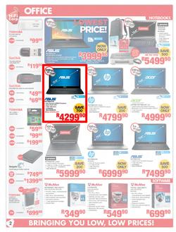 HiFi Corp : Why Shop Anywhere Else? (17 Mar - 21 Mar 2016), page 2