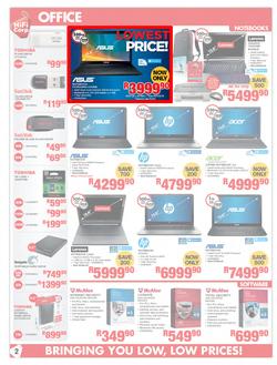 HiFi Corp : Why Shop Anywhere Else? (17 Mar - 21 Mar 2016), page 2