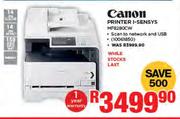 Canon Printer I-Sensys MF8280CW