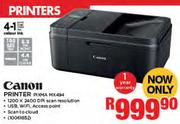 Canon Printer PIXMA MX494