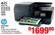 HP Printer 6830
