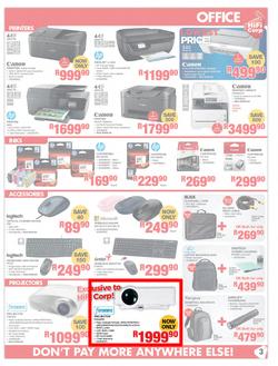 HiFi Corp : Why Shop Anywhere Else? (17 Mar - 21 Mar 2016), page 3