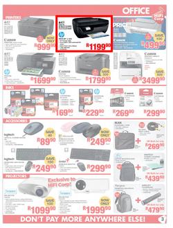 HiFi Corp : Why Shop Anywhere Else? (17 Mar - 21 Mar 2016), page 3