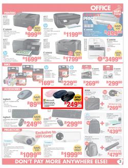 HiFi Corp : Why Shop Anywhere Else? (17 Mar - 21 Mar 2016), page 3