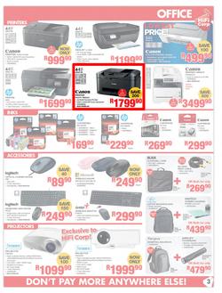 HiFi Corp : Why Shop Anywhere Else? (17 Mar - 21 Mar 2016), page 3