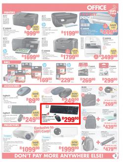 HiFi Corp : Why Shop Anywhere Else? (17 Mar - 21 Mar 2016), page 3