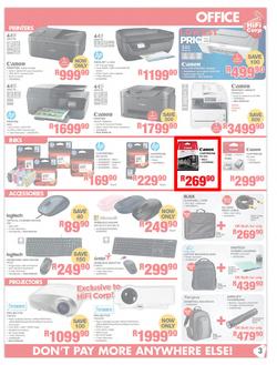 HiFi Corp : Why Shop Anywhere Else? (17 Mar - 21 Mar 2016), page 3