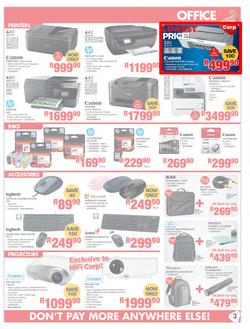 HiFi Corp : Why Shop Anywhere Else? (17 Mar - 21 Mar 2016), page 3
