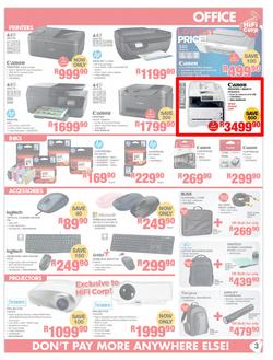 HiFi Corp : Why Shop Anywhere Else? (17 Mar - 21 Mar 2016), page 3