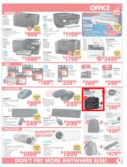 HiFi Corp : Why Shop Anywhere Else? (17 Mar - 21 Mar 2016), page 3
