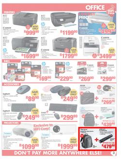 HiFi Corp : Why Shop Anywhere Else? (17 Mar - 21 Mar 2016), page 3