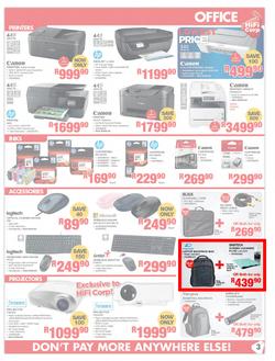 HiFi Corp : Why Shop Anywhere Else? (17 Mar - 21 Mar 2016), page 3
