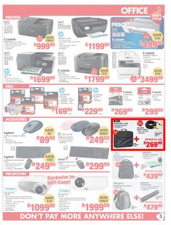 HiFi Corp : Why Shop Anywhere Else? (17 Mar - 21 Mar 2016), page 3