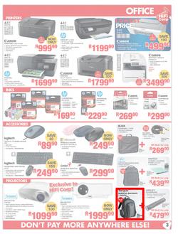 HiFi Corp : Why Shop Anywhere Else? (17 Mar - 21 Mar 2016), page 3