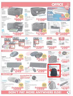 HiFi Corp : Why Shop Anywhere Else? (17 Mar - 21 Mar 2016), page 3
