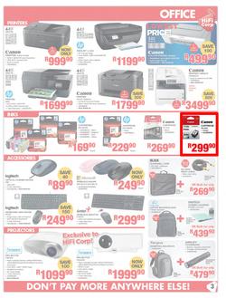 HiFi Corp : Why Shop Anywhere Else? (17 Mar - 21 Mar 2016), page 3