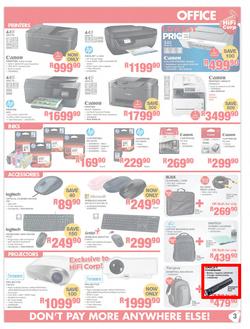 HiFi Corp : Why Shop Anywhere Else? (17 Mar - 21 Mar 2016), page 3