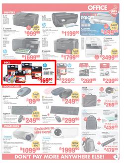 HiFi Corp : Why Shop Anywhere Else? (17 Mar - 21 Mar 2016), page 3