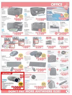 HiFi Corp : Why Shop Anywhere Else? (17 Mar - 21 Mar 2016), page 3