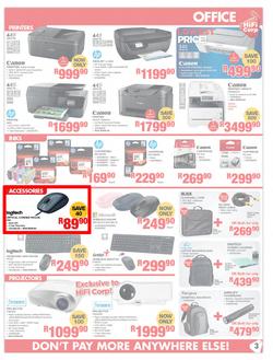 HiFi Corp : Why Shop Anywhere Else? (17 Mar - 21 Mar 2016), page 3