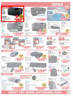 HiFi Corp : Why Shop Anywhere Else? (17 Mar - 21 Mar 2016), page 3
