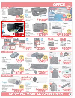 HiFi Corp : Why Shop Anywhere Else? (17 Mar - 21 Mar 2016), page 3