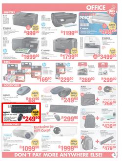 HiFi Corp : Why Shop Anywhere Else? (17 Mar - 21 Mar 2016), page 3