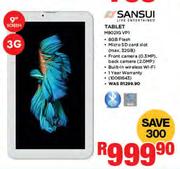 Sansui Tablet M9021G VP1