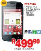 ZTE C310
