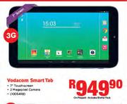 Vodacom 7" Smart Tab