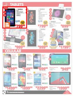 HiFi Corp : Why Shop Anywhere Else? (17 Mar - 21 Mar 2016), page 4