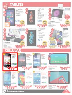 HiFi Corp : Why Shop Anywhere Else? (17 Mar - 21 Mar 2016), page 4