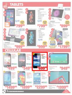 HiFi Corp : Why Shop Anywhere Else? (17 Mar - 21 Mar 2016), page 4