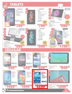 HiFi Corp : Why Shop Anywhere Else? (17 Mar - 21 Mar 2016), page 4