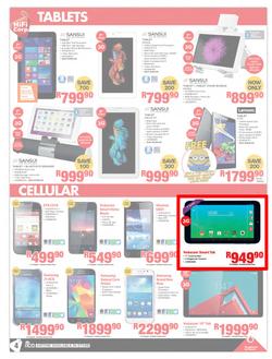 HiFi Corp : Why Shop Anywhere Else? (17 Mar - 21 Mar 2016), page 4