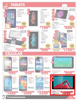HiFi Corp : Why Shop Anywhere Else? (17 Mar - 21 Mar 2016), page 4