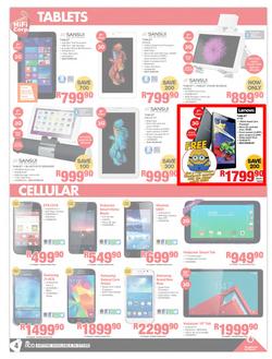 HiFi Corp : Why Shop Anywhere Else? (17 Mar - 21 Mar 2016), page 4