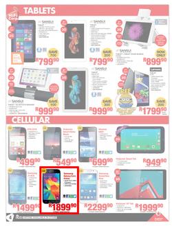 HiFi Corp : Why Shop Anywhere Else? (17 Mar - 21 Mar 2016), page 4