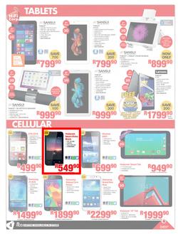 HiFi Corp : Why Shop Anywhere Else? (17 Mar - 21 Mar 2016), page 4