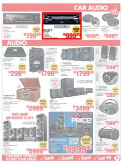 HiFi Corp : Why Shop Anywhere Else? (17 Mar - 21 Mar 2016), page 5
