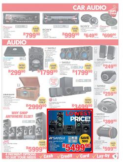 HiFi Corp : Why Shop Anywhere Else? (17 Mar - 21 Mar 2016), page 5