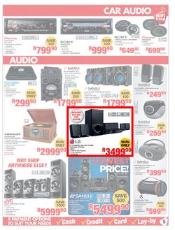 HiFi Corp : Why Shop Anywhere Else? (17 Mar - 21 Mar 2016), page 5